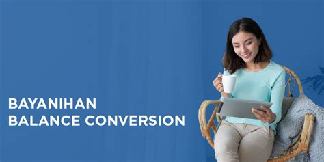 rcbc balance conversion|Balance Conversion .